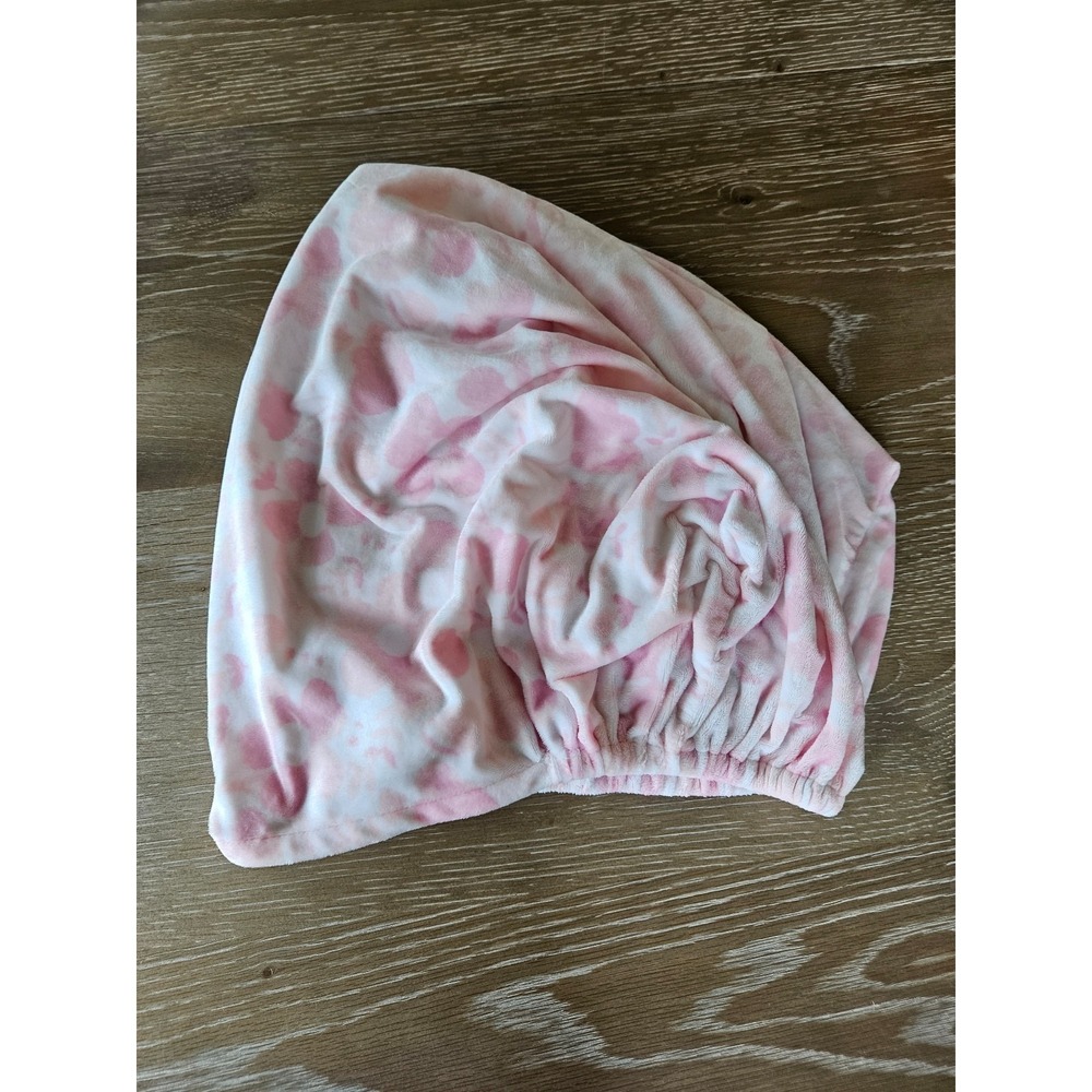 Cloud island floral changing pad